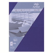 1001 emb. 5 cart. A6 royal