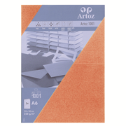 1001 emb. 5 cart. A6 mango