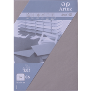1001 emb. 5 envel. C6 graphite