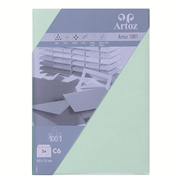 1001 Pkg 5 Kuverts C6 mint