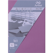 1001 Pkg 5 Kuverts C6 holunder