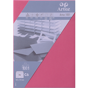 1001 emb. 5 envel. C6 fuchsia