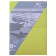 1001 emb. 5 cart. B6 lime