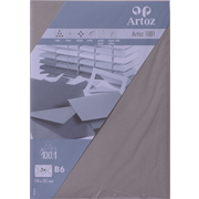 1001 emb. 5 envel. B6 graphite