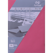 1001 emb. 5 envel. B6 fuchsia