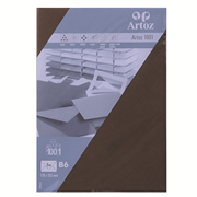 1001 emb. 5 envel. B6 brun