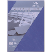 1001 Pkg 5 Kuverts E6 royal