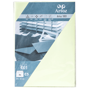 1001 Pkg 5 Kuverts C5 mint
