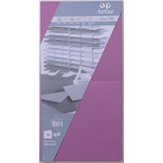 1001 Pkg 5 Karten qd holunder