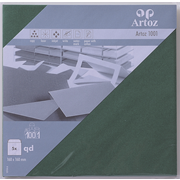1001 Pkg 5 Kuverts qd racing gr.
