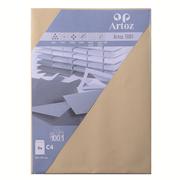 1001 Pkg 5 Kuverts C4 baileys