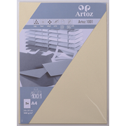 1001 emb. 5 cart. A4 chamois