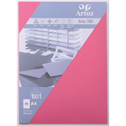 1001 emb. 5 cart. A4 fuchsia