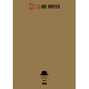 Papier de conception: YouAreInvited