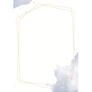 Papier de conception: Blau