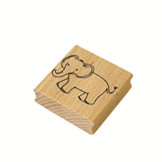 Timbri elefante