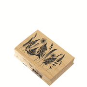 Stempel Farnwiese