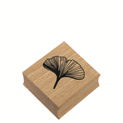 Tampon ginkgo