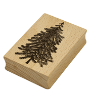 Stempel Tannenbaum