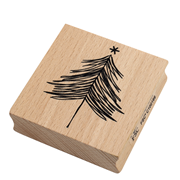 Tampon Sapin moderne
