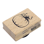 Stempel Kürbis