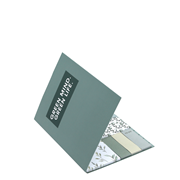 carnet de notes autocollant