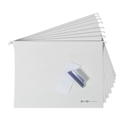 Nordiska Hanging Files A4 set of 8