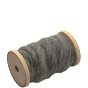 Geschenkband light grey