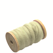Geschenkband light green