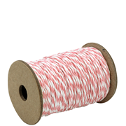 Geschenkband hell pink