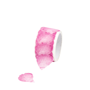 Deco Sticker Fleur rose