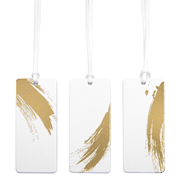 Hangtag Square Basic