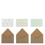 Enveloppe petite saisonniere