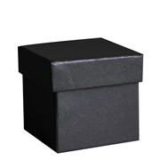 PURE Box L, black glow