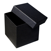 PURE Box L, black