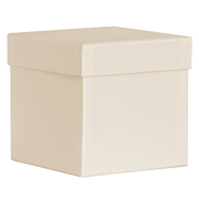 PURE Box L ivoire