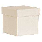 PURE Box M ivoire