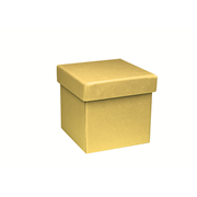 PURE Box M gold shine