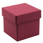 PURE Box XS rouge