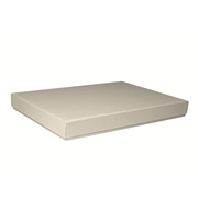 PURE Box A5, white shine