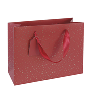 Pure Shopper M, rot