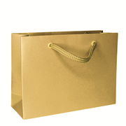 PURE shopper S, gold shine