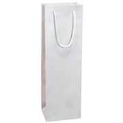 PURE Wine Bag, weiss