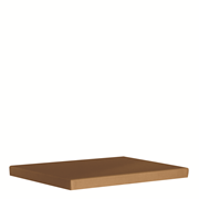 PURE Box A4 grocer kraft