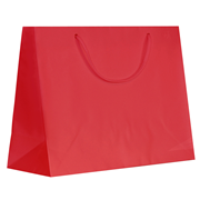 PURE Shopper L rouge