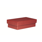 PURE Box rect. S rubin
