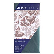 Nordana Pkg5 enveloppe C6/5 DL petrol gl