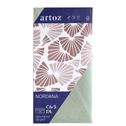 Nordana Pkg5 Umschlag C6/5 DL olive glow