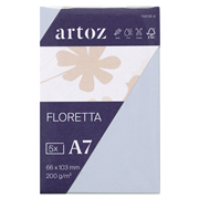 Floretta Pkg5 Visitk.A7l.blue