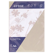Floretta Pkg5 carte A6 l.skin